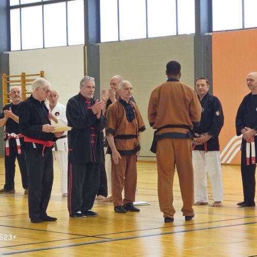 RDV-Académie2026-Fédération-passage grade Vo Dan Toc