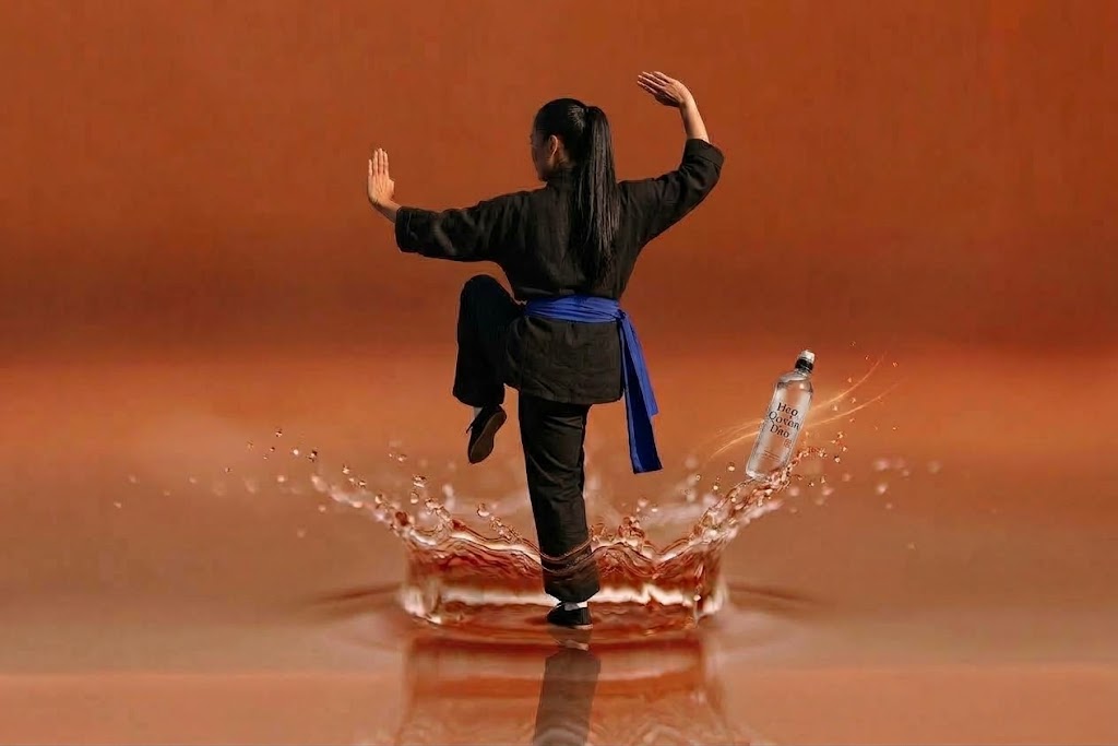 Hydratation et pratique sportive